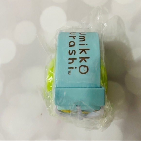 Bnip Sumikko Gurashi Penguin Digital Watch - Picture 3 of 3